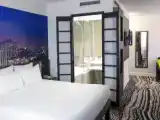 Двухместный номер Executive