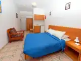 Двухместная студия