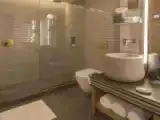 Двухместный номер Deluxe с балконом