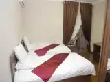 Двухместный номер Стандарт с балконом