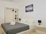 Двухместный номер Deluxe с балконом
