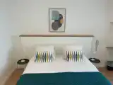 Двухместный номер Superior