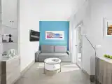 Одноместный полулюкс