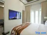 Двухместная вилла