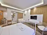 Двухместная студия Deluxe