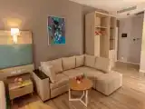 Двухместный люкс