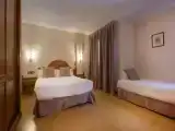 Трёхместный номер Стандарт