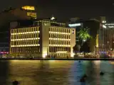 Номер Executive