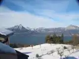 Четырёхместный номер Стандарт с балконом