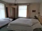 Трёхместный номер Стандарт