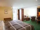Двухместный номер Superior