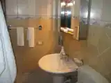 Двухместный номер Стандарт с балконом