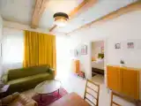 Двухместный номер Deluxe