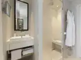Двухместный номер Deluxe