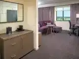 Двухместный полулюкс