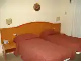 Run of House