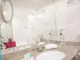 Трёхместный номер Стандарт с балконом