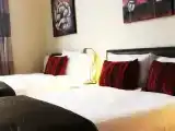 Трёхместный номер Стандарт