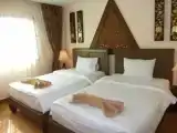 Двухместный люкс