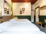 Номер Стандарт с красивым видом из окна