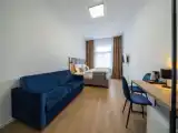 Номер Стандарт