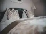 Двухместный номер Стандарт с видом на город