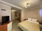 Четырёхместный номер Стандарт с видом на сад