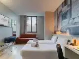 Трёхместный номер Эконом
