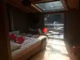 Двухместный номер Стандарт с видом на горы
