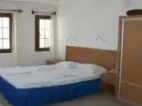 Двухместный номер Стандарт с видом на сад
