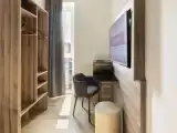 Номер Стандарт
