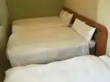 Трёхместный номер Стандарт