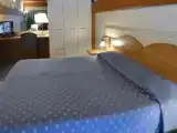 Одноместный семейный номер Стандарт