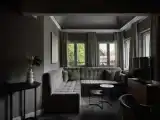 Двухместный люкс с балконом