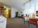Двухместный номер Executive