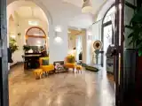 Четырёхместный номер