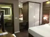 Двухместный номер Deluxe