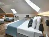 Четырёхместный семейный номер Cozy