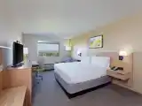 Двухместный номер High Floor Premium