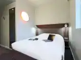 Двухместный номер Стандарт