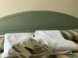 Трёхместный номер Стандарт с балконом