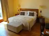 Двухместный номер Deluxe с видом на горы