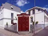 Двухместный номер Deluxe