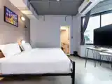 Двухместный номер Superior