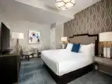 Двухместный люкс Executive с видом на город