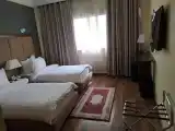 Номер Стандарт