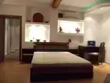 Апартаменты с видом на бассейн