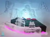 Номер семейный Snow