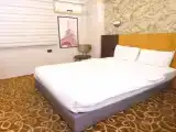 Номер Эконом с видом на город