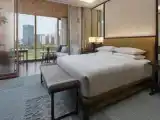 Двухместный номер с видом на город